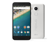 Смартфони LG Nexus 5X (H791) 16GB, бял цвят
