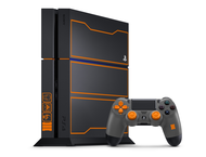 Конзоли Call of Duty PS4 1TB Bundle