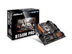 Дънни платки ASRock B150M Pro4