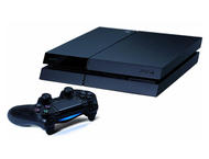 Конзоли Sony PlayStation 4 1TB, в черно