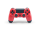 Контролери Sony PlayStation DualShock 4, в червено| PS4