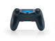 Контролери Sony PlayStation DualShock 4, в червено| PS4
