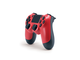 Контролери Sony PlayStation DualShock 4, в червено| PS4