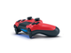 Контролери Sony PlayStation DualShock 4, в червено| PS4