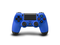 Контролери Sony PlayStation DualShock 4, в синьо| PS4