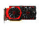 Видео карти MSI GeForce GTX 950 GAMING 2G