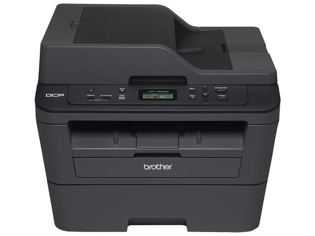 Принтери Brother DCP-L2540DN