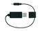 Зарядни устройства Nokia захранване чрез USB порт CA-100