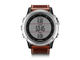 Смарт часовници Garmin Fenix 3 Sapphire Silver