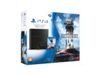 Конзоли Star Wars Battlefront PS4 1TB Bundle