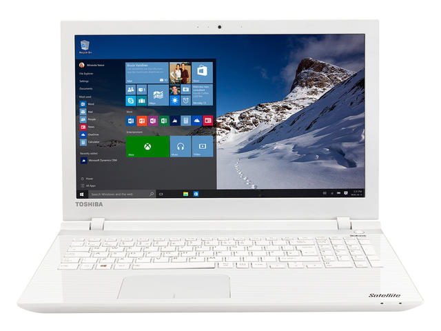 Лаптопи Toshiba Satellite L50-C-1C8