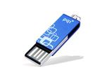 USB памети Преносима памет PQI 8GB