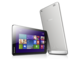 Таблети Lenovo Ideatab Miix 2 64GB, сребрист цвят