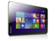 Таблети Lenovo Ideatab Miix 2 64GB, сребрист цвят