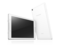 Таблети Lenovo IdeaTab A8-50 4G 16GB, бял цвят
