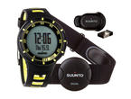 Смарт часовници Suunto Quest Yellow Running Pack