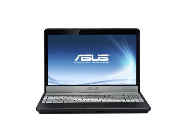 Лаптопи Asus N55SF