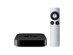 Плейъри Apple TV 2012
