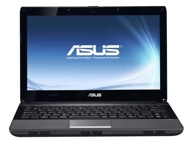 Лаптопи Asus U31SD