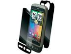 Защитно фолио InvisibleSHIELD за HTC Desire