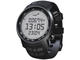 Смарт часовници Suunto Elementum Terra Black - светъл дисплей