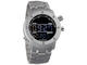 Смарт часовници Suunto Elementum Terra Aqua Steel