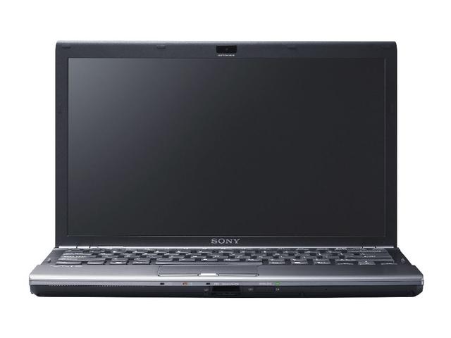 Лаптопи SONY VAIO Z21XN/B 