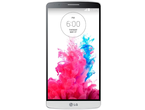 Смартфони LG G3 32GB, бял цвят