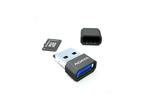 Карти памет 8GB microSD карта A-Data Reader