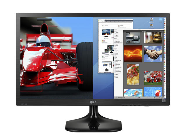 Монитори LG 27MP37VQ-B