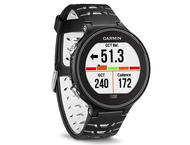 Смарт часовници Garmin Forerunner 630 - черно + пулсомер