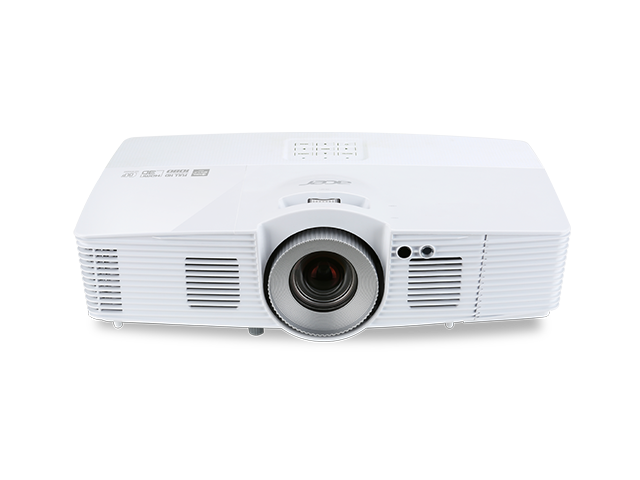 Проектори Acer V7500