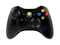 Контролери Microsoft Xbox 360 безжичен контролер за Windows