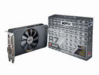 Видео карти XFX Radeon R7 360