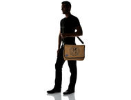 Чанти за Лаптопи The Elder Scrolls Online Messenger Bag Canvas Sigil Pouch