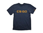 Облекло и аксесоари CS:GO T-Shirt Logo, Size S
