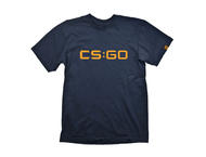 Облекло и аксесоари CS:GO T-Shirt Logo, Size XL