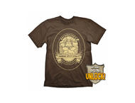 Облекло и аксесоари DOTA 2 T-Shirt Brewmaster + Ingame Code, Size L