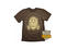 Облекло и аксесоари DOTA 2 T-Shirt Brewmaster + Ingame Code, Size M