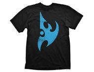 Облекло и аксесоари Starcraft T-Shirt Protoss Logo Vintage, Size M