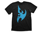 Облекло и аксесоари Starcraft T-Shirt Protoss Logo Vintage, Size M