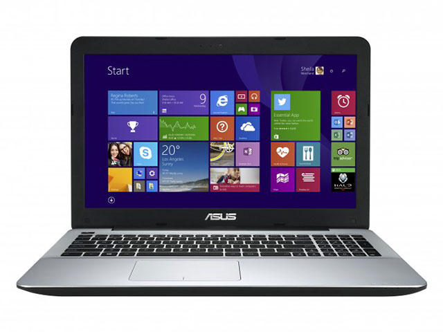 Лаптопи ASUS F555LB-DM114D