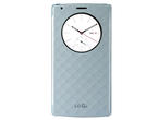 Калъфи LG Quick Circle Overlay G4, в синьо