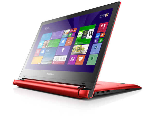 Лаптопи Lenovo Flex2-14