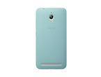 Калъфи ASUS ZenFone Go Bumper Case (ZC500TG), в синьо