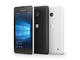 Смартфони Microsoft Lumia 550 8GB, черен цвят