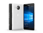Смартфони Microsoft Lumia 950 32GB, бял цвят, две SIM карти