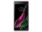 Смартфони LG Zero (H650E) 16GB, сребрист цвят
