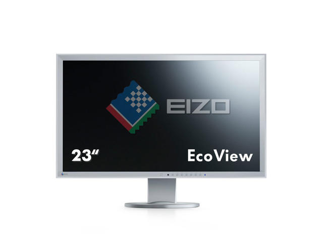 Монитори Eizo EV2336WFS3-GY