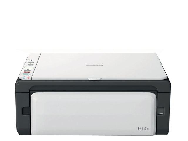 Принтери Ricoh SP112SU